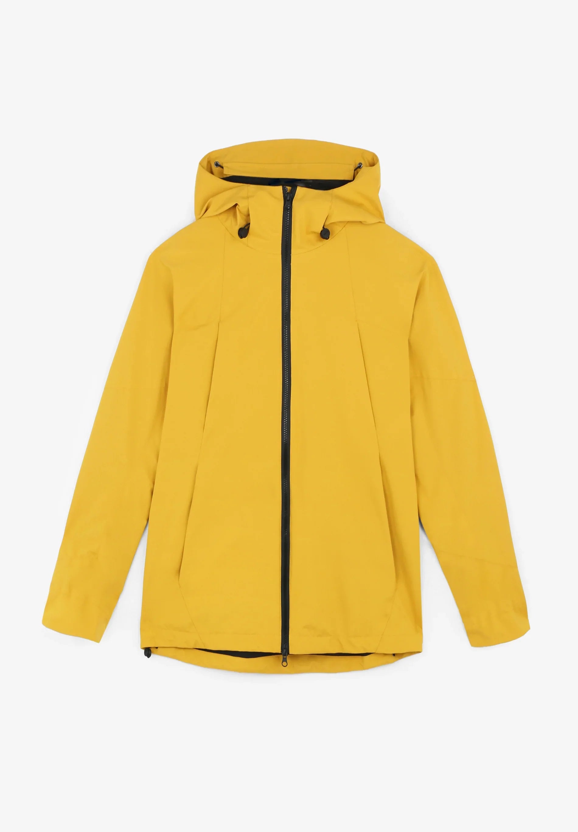 WATERPROOF TECHNICAL JACKET Bold Men's Animal