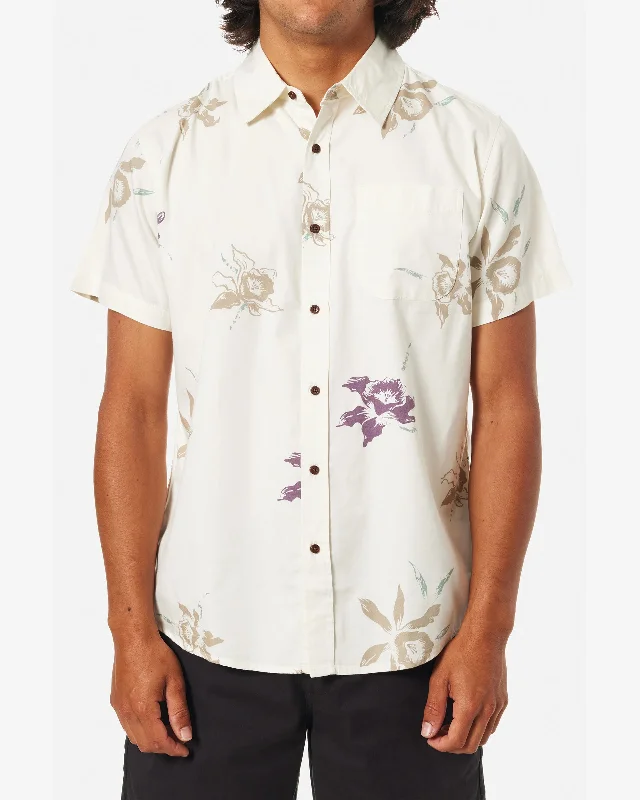 Iggy S/S Shirt Practical Men's Quick