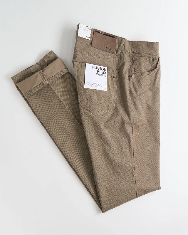 Chuck Fusion Flex Pants Casual Men's Japanese 