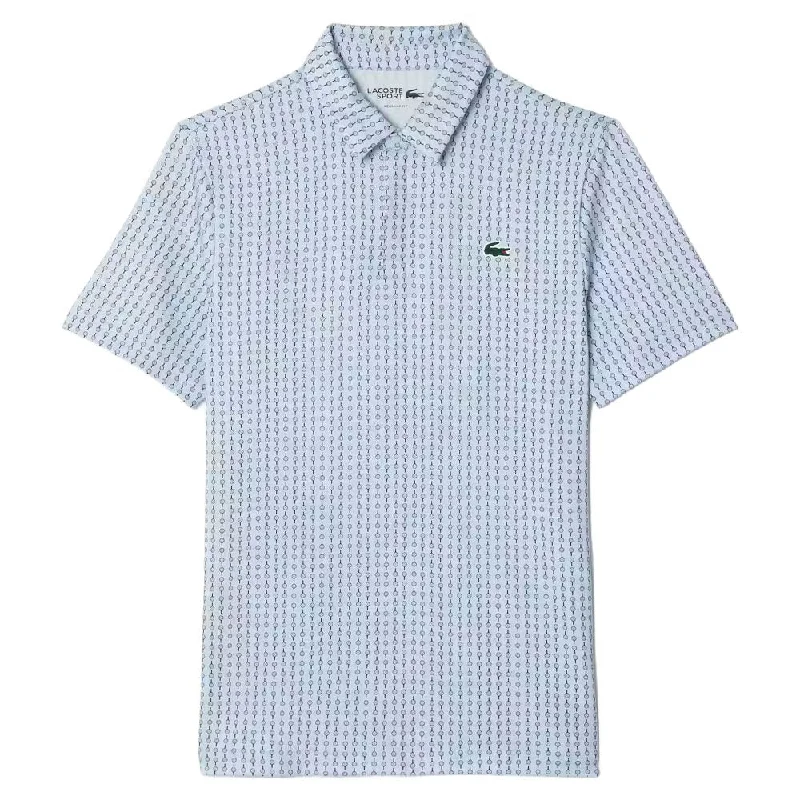 Light Blue/White