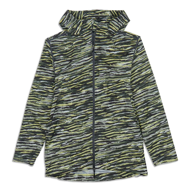 Eurus Jacket - Resale Elegant Men's Cashmere