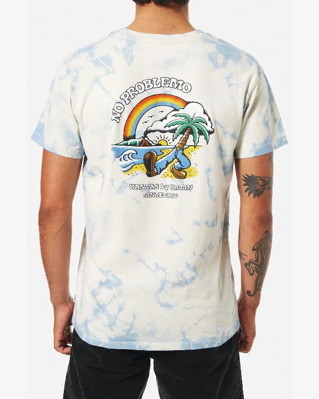 Stroll S/S T-Shirt Organic