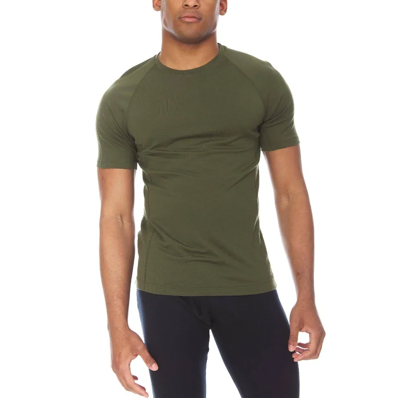 Olive Drab Green