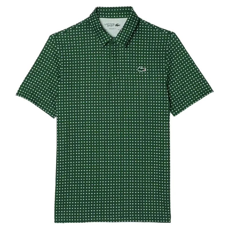 Green/White