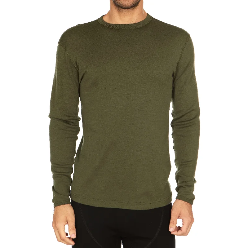 Olive Drab Green