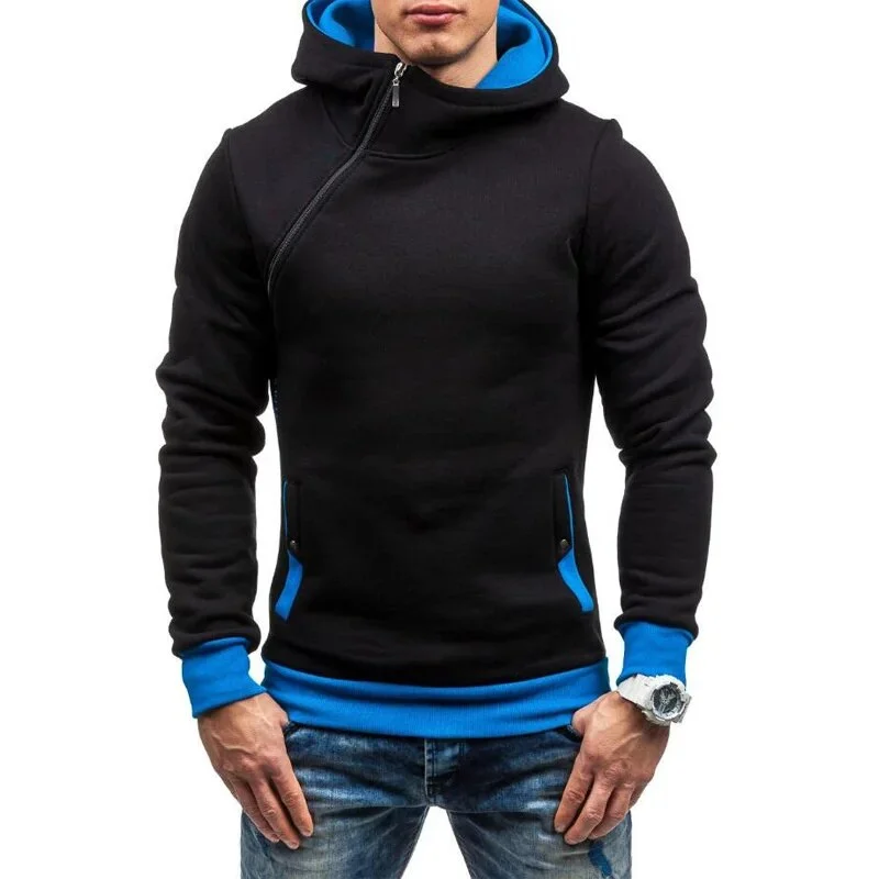 Black Blue
