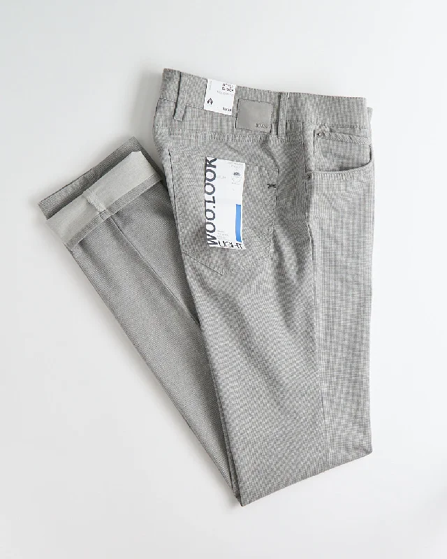 Chuck Wdx Woo.Look Pants Masculine Men's 
