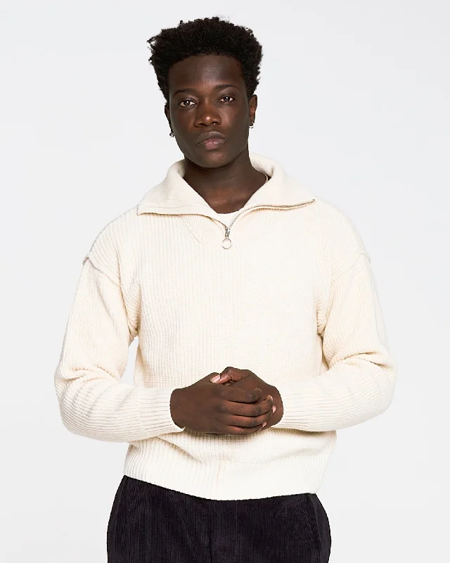 Fly Deck Sweater Delta Off White Artistic Men's Avant