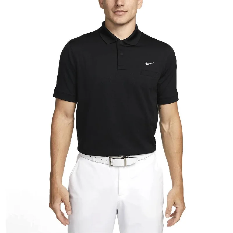 Nike Dri-FIT Unscripted Golf Polo 2023 Relaxed Men's Beach