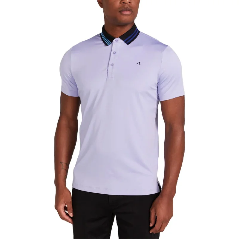 Redvanly Harley Golf Polo 2024 Masculine Men's Thick