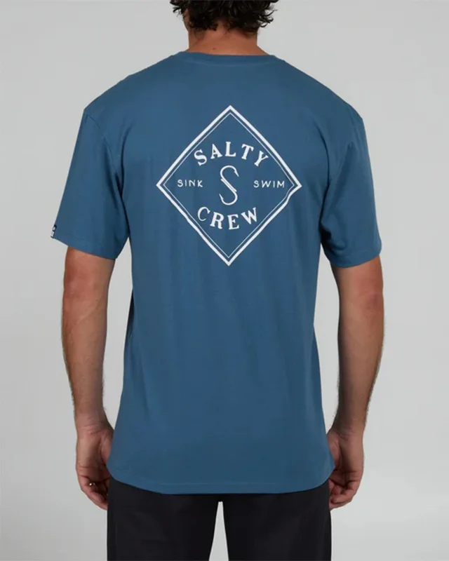 Tippet S/S Premium T-Shirt Laid