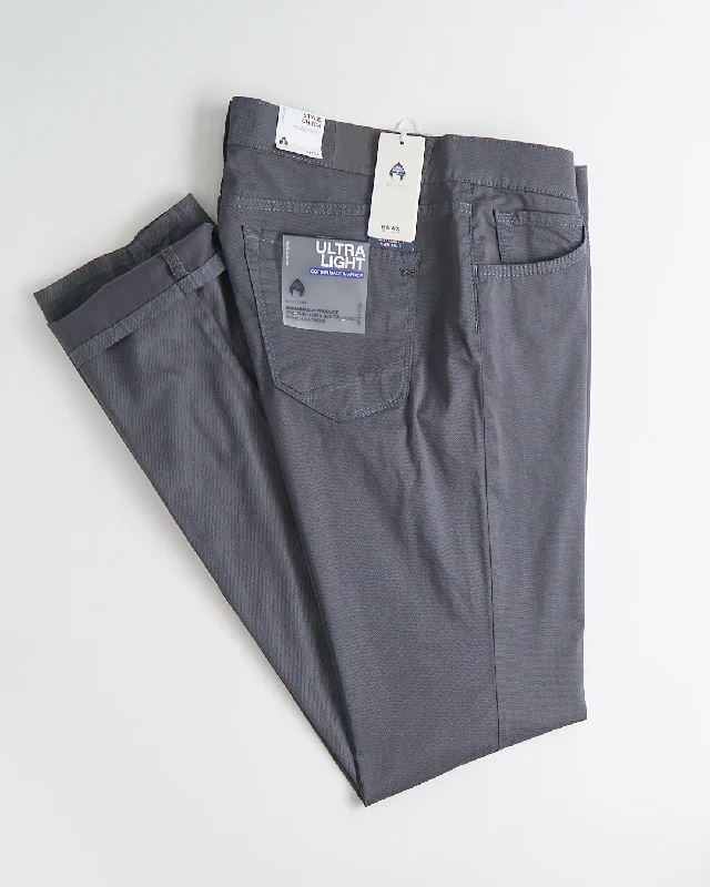 Chuck U Ultralight Cotton Pants Laid