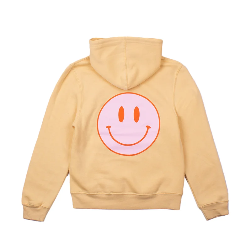Girls Dandy Y Pullover Hoodie (8-16) Laid