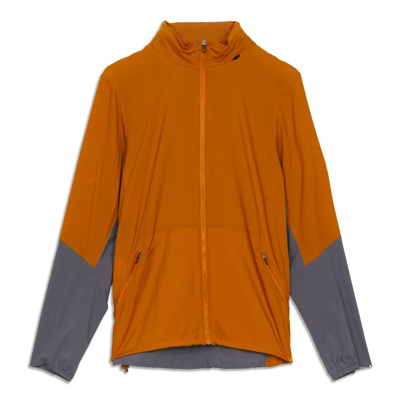 Active Jacket - Resale Streetwear Style