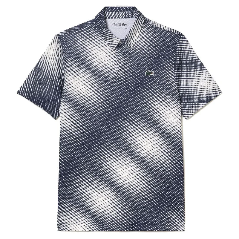 White/Navy Blue