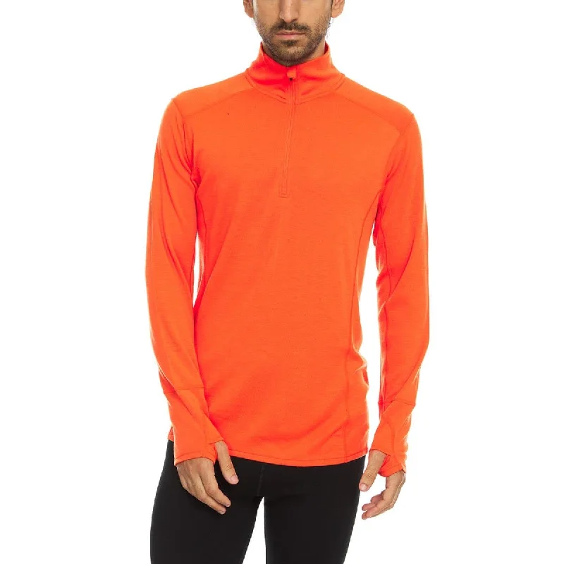 Blaze Orange