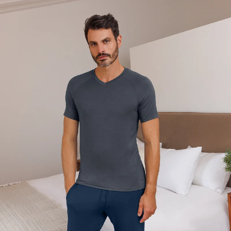 Deep grey