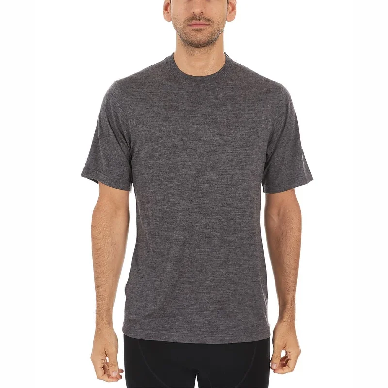 Charcoal Gray