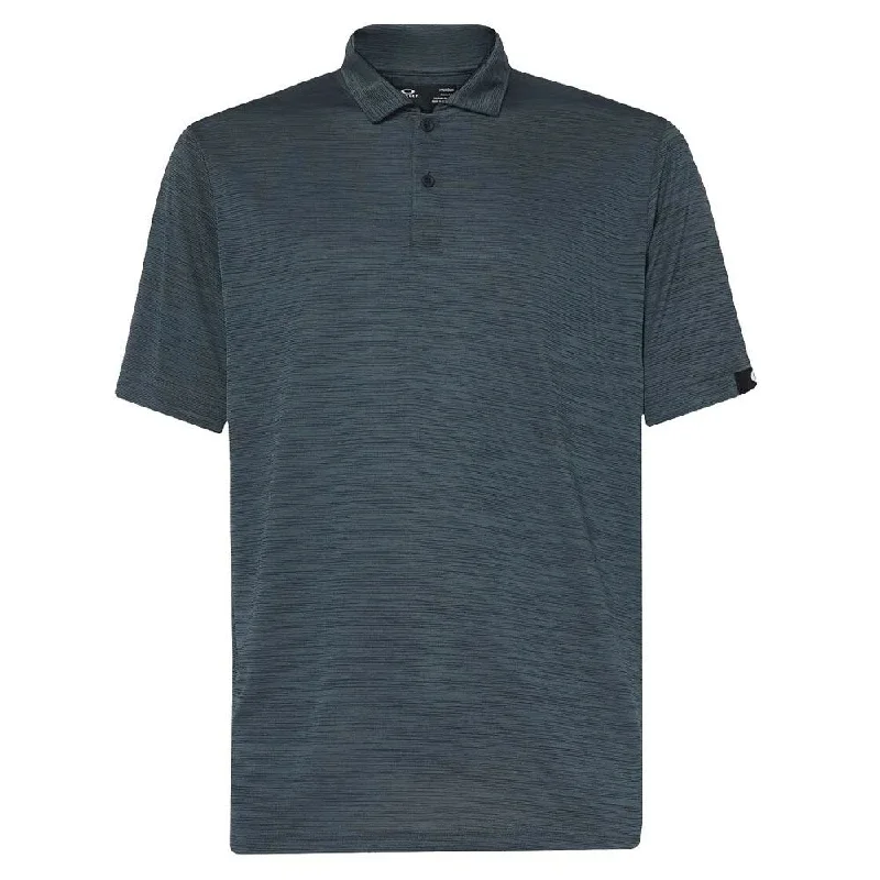 Oakley Gravity Pro Golf Polo 2023 Minimalist Men's Casual 