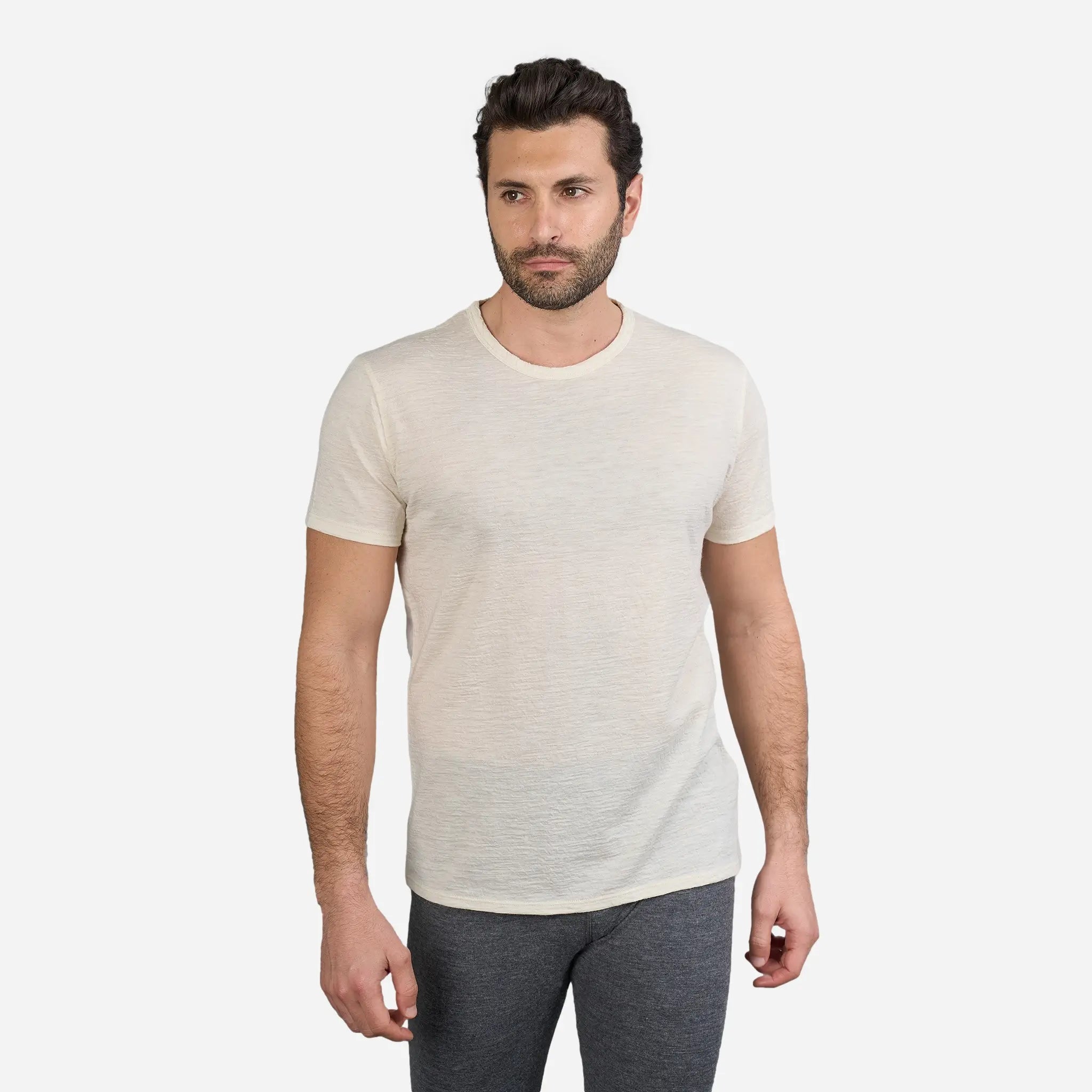 Natural White