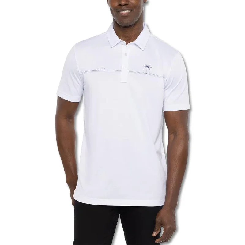TravisMathew Luna Sol Golf Polo 2023 Business
