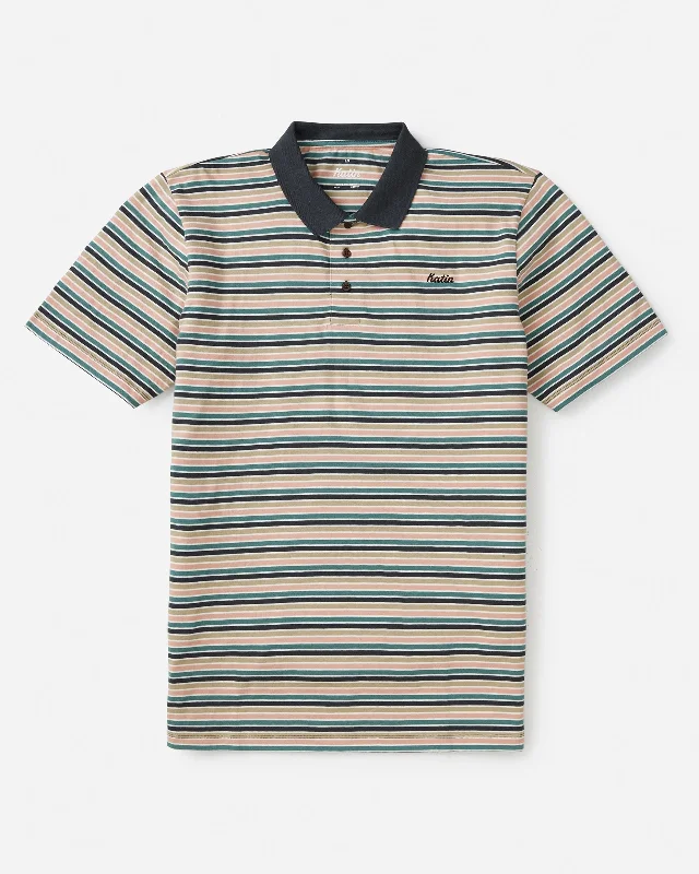 Finley Polo Stylish Men's Tropical 