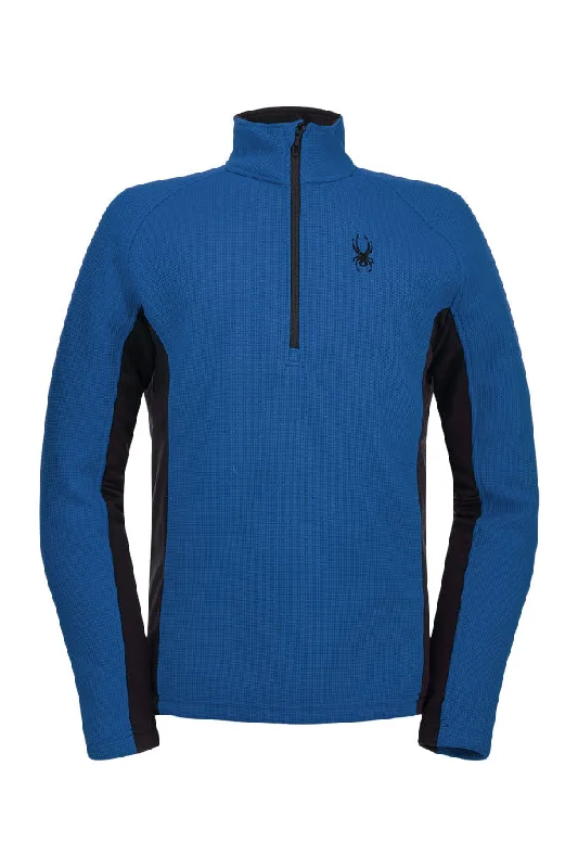 Mens Outbound Half Zip - Old Glory (2021) Traditional Men's Country