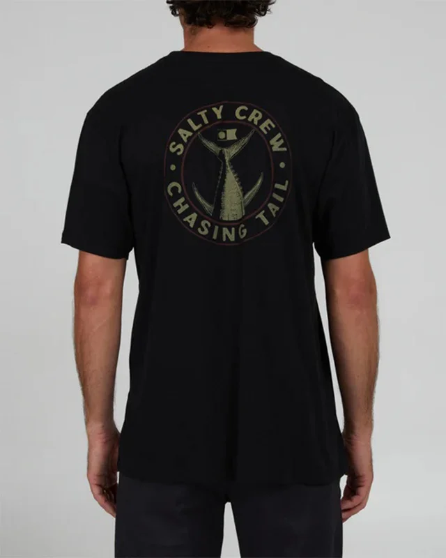 Tailgate S/S Premium T-Shirt Cozy Men's Winter