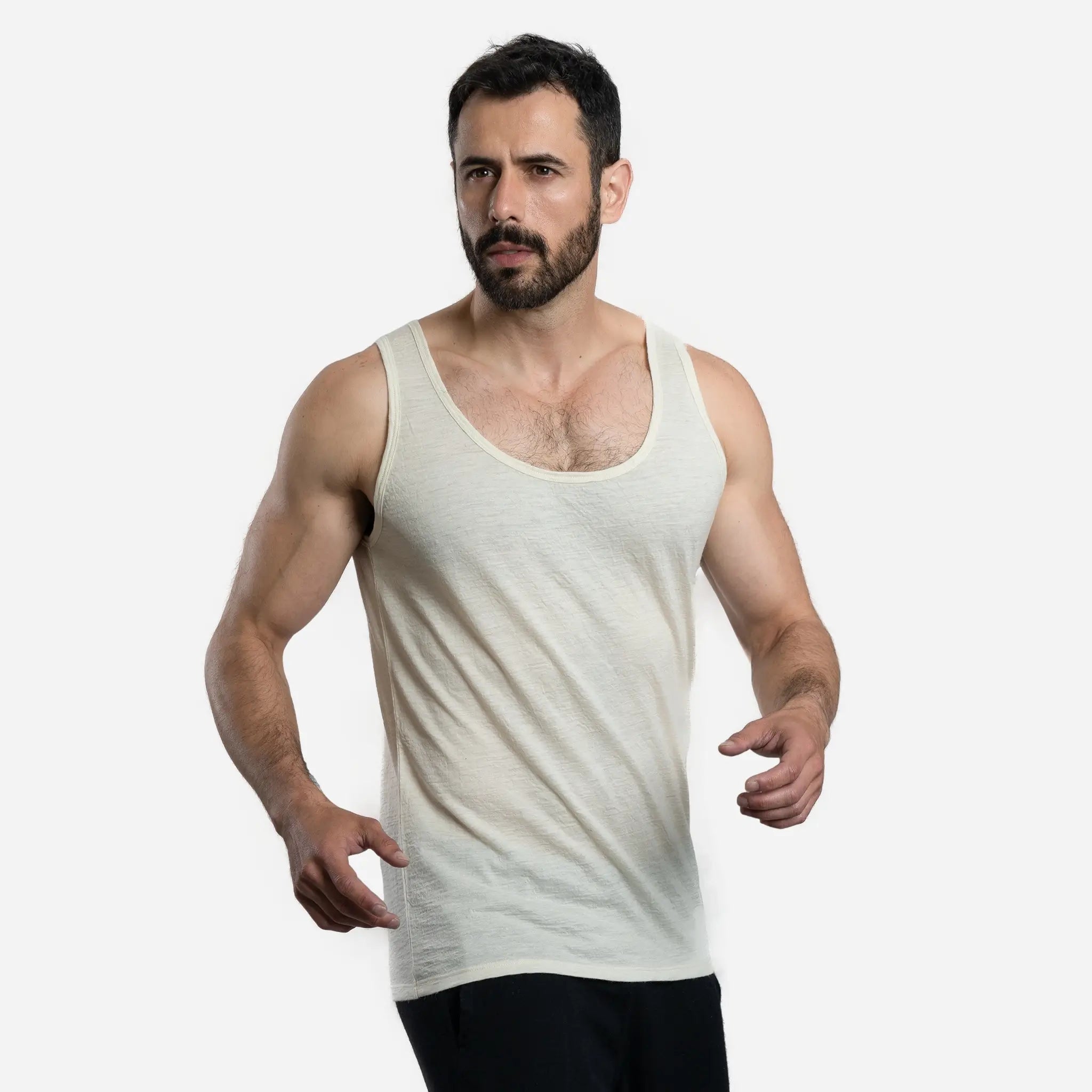 Natural White