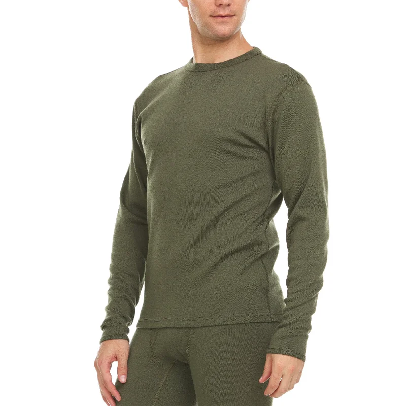 Olive Drab Green