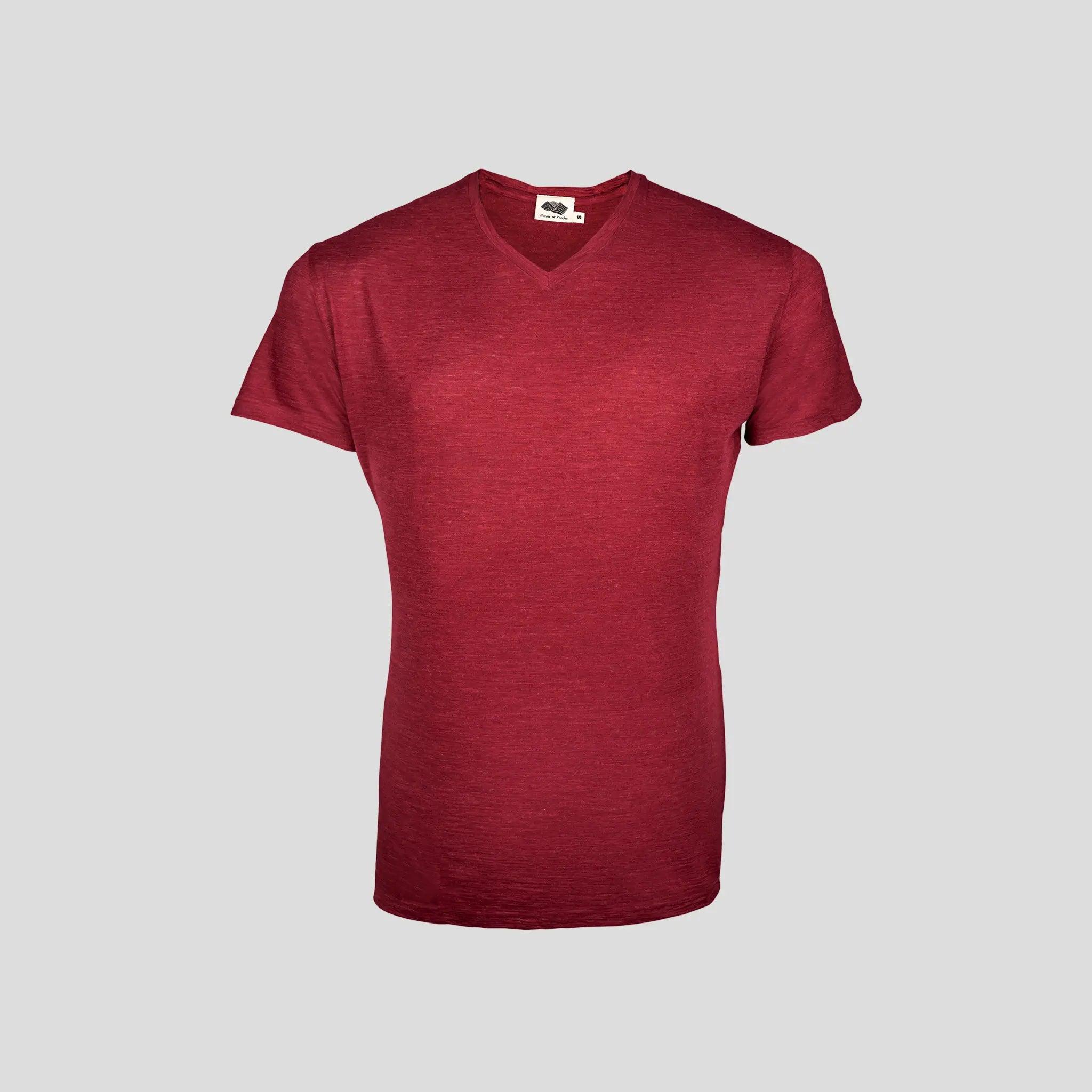 Natural Red