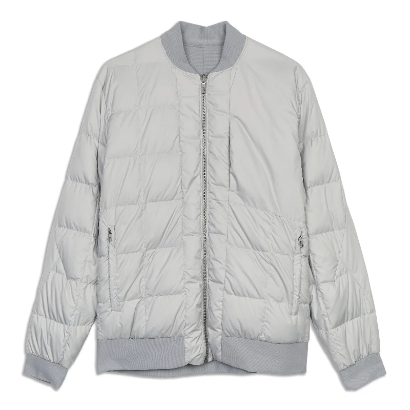 About-Face Bomber - Resale Practical Men's Multi