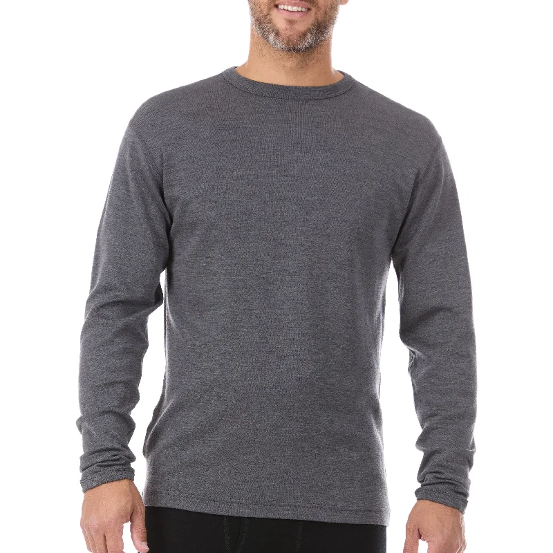 Charcoal Gray