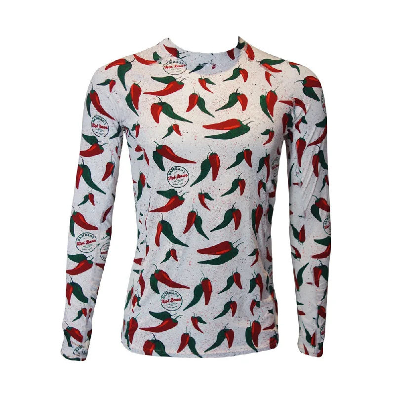 Chilli Base Layer Top Trendy Men's Bucket