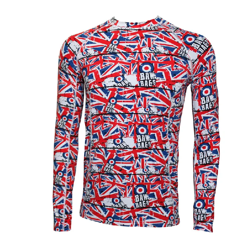 Jack Base Layer Top Dynamic Men's Glow