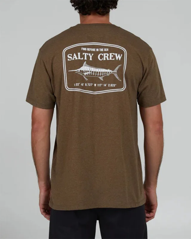 Stealth S/S Standard T-Shirt Gym