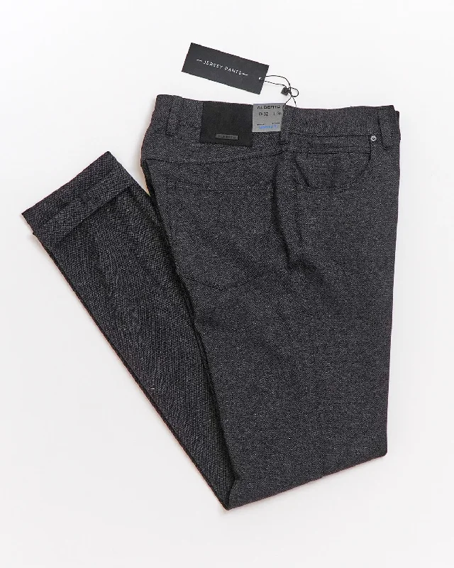 'Robin' Fit Go-Anywhere Jersey Pants Relaxed Men's Australian 