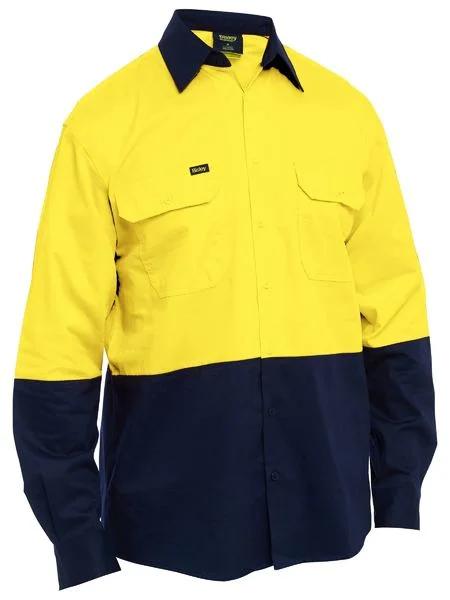 Yellow/Navy