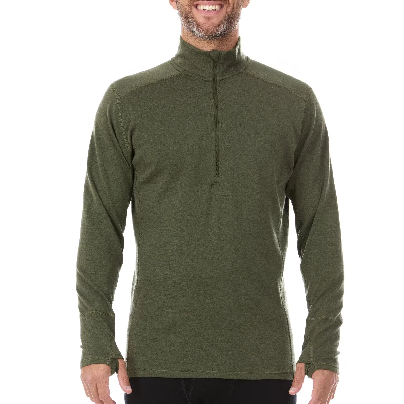 Olive Drab Green