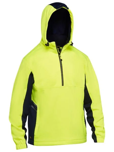 Yellow / Navy