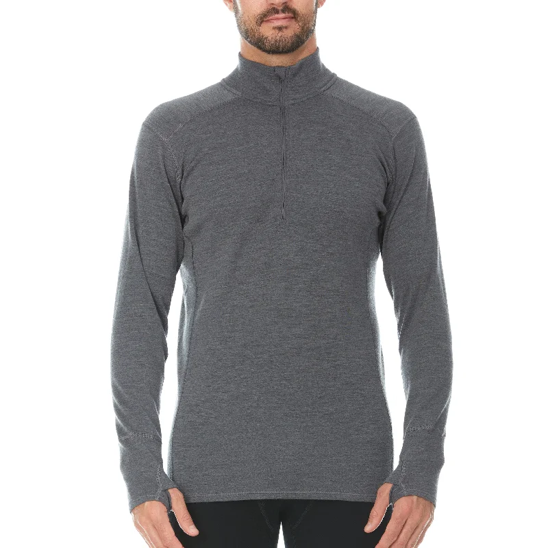 Charcoal Gray