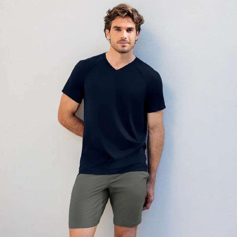 Navy blue