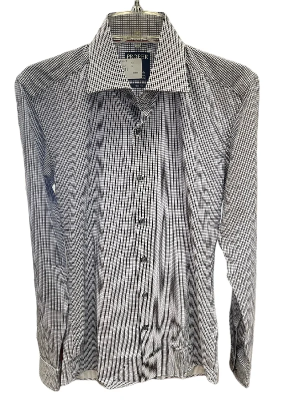 SLIM FIT PERFORMANCE - BLACK