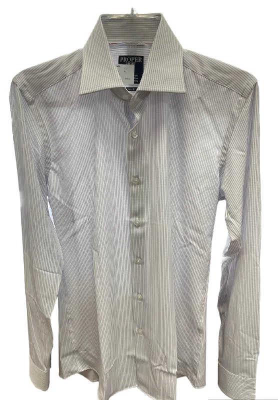 SLIM FIT PERFORMANCE - GREY