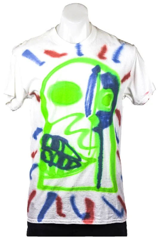 Skull Shirt