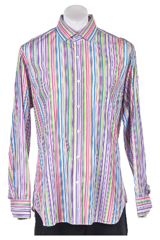 Tailorbyrd Shirt