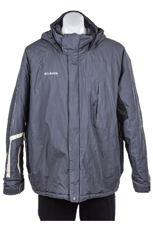 Columbia Jacket