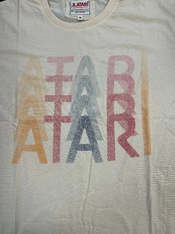 VINTAGE TEE - ATARI