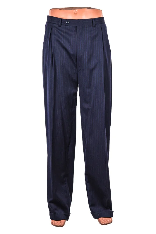 Woolmark Pants