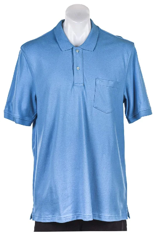 Lands' End Polo Shirt
